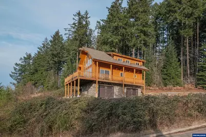 6331 Lake Pointe Wy, Sweet Home, OR 97345 - Photo 3