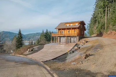 6331 Lake Pointe Wy, Sweet Home, OR 97345 - Photo 1