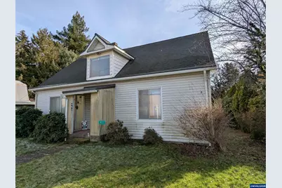 453 NE Yamhill St, Willamina, OR 97396 - Photo 1