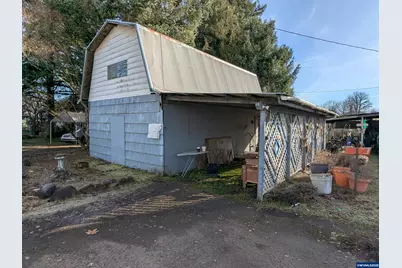 453 NE Yamhill St, Willamina, OR 97396 - Photo 21