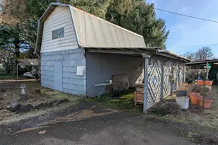 453 NE Yamhill St, Willamina, OR 97396 - Photo 21