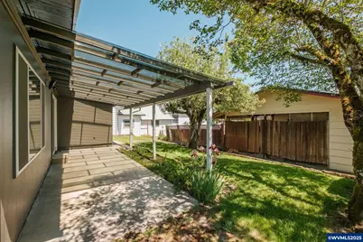 615 5th Av, Sweet Home, OR 97386 - Photo 27