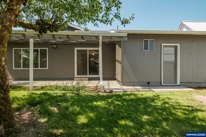 615 5th Av, Sweet Home, OR 97386 - Photo 29