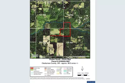 00 Gruber South Rd, Estacada, OR 97023 - Photo 1