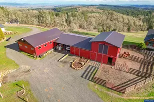 13260 Fishback Rd, Monmouth, OR 97361 - Photo 37