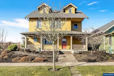 750 Beaton Ln S, Monmouth, OR 97361 - Photo 1