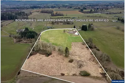 12403 S Eby Rd, Molalla, OR 97038 - Photo 5