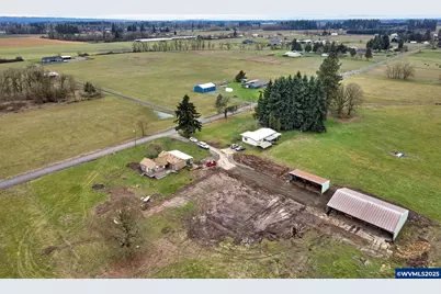 12403 S Eby Rd, Molalla, OR 97038 - Photo 21