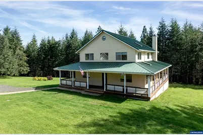 17234 Oakdale Rd, Dallas, OR 97338 - Photo 33