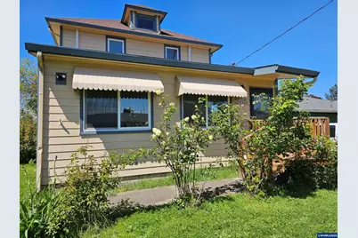365 Bryan St, Woodburn, OR 97071 - Photo 3