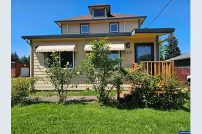 365 Bryan St, Woodburn, OR 97071 - Photo 1