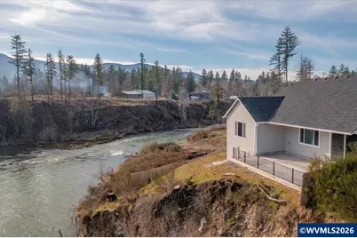 241 Dogwood Dr, Gates, OR 97346 - Photo 33