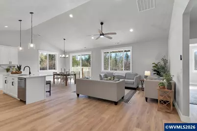 241 Dogwood Dr, Gates, OR 97346 - Photo 19