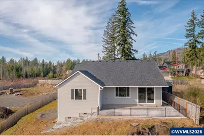 241 Dogwood Dr, Gates, OR 97346 - Photo 35