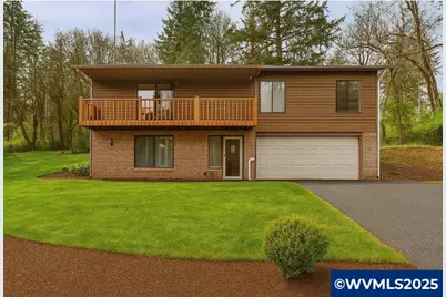 1962 Bunker Hill Rd S, Salem, OR 97306 - Photo 1