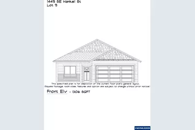 1449 SE Hankel St, Dallas, OR 97338 - Photo 19