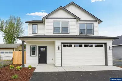 1503 N 2nd St, Silverton, OR 97381 - Photo 1