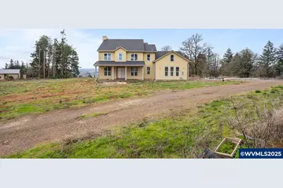 7511 Skyline Rd S, Salem, OR 97306 - Photo 1