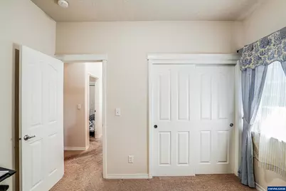 1231 SW 3rd Av, Mill City, OR 97360 - Photo 31