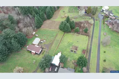 Riggs Hill (Tl#1316) Rd, Sweet Home, OR 97386 - Photo 3