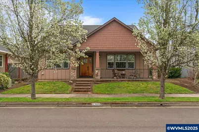 1703 Webb Lake Dr, Silverton, OR 97381 - Photo 1