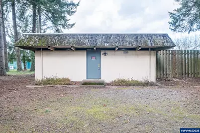 3130 NW Hurleywood (&amp; Parcel # 030829) Dr, Albany, OR 97321 - Photo 9