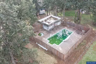 3130 NW Hurleywood (&amp; Parcel # 030829) Dr, Albany, OR 97321 - Photo 5