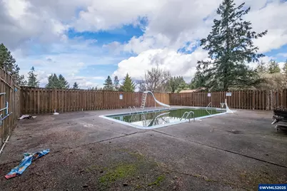 3130 NW Hurleywood (&amp; Parcel # 030829) Dr, Albany, OR 97321 - Photo 15