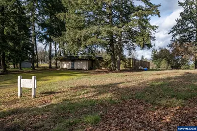 3130 NW Hurleywood (&amp; Parcel # 030829) Dr, Albany, OR 97321 - Photo 7