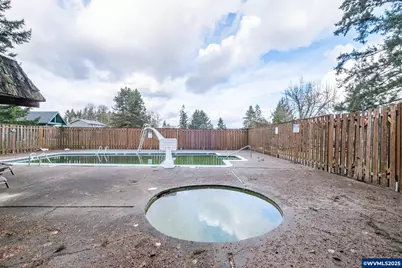 3130 NW Hurleywood (&amp; Parcel # 030829) Dr, Albany, OR 97321 - Photo 13