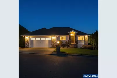1656 Ashland Ct NW, Salem, OR 97304 - Photo 1