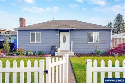 1500 George St, Woodburn, OR 97071 - Photo 1