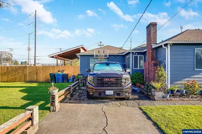 1500 George St, Woodburn, OR 97071 - Photo 3