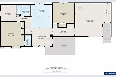 3070 Troth Ct SE, Salem, OR 97302 - Photo 37