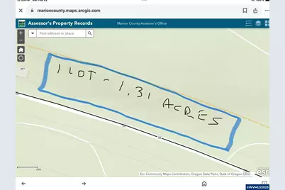 N Santiam Hwy, Idanha, OR 97350 - Photo 5