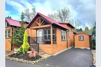 8372 Enchanted (#266) Wy, Turner, OR 97392 - Photo 29