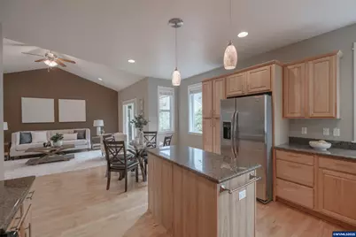 3082 Yellowstone Pl NE, Albany, OR 97321 - Photo 17