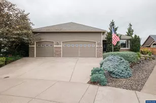 3082 Yellowstone Pl NE, Albany, OR 97321 - Photo 3