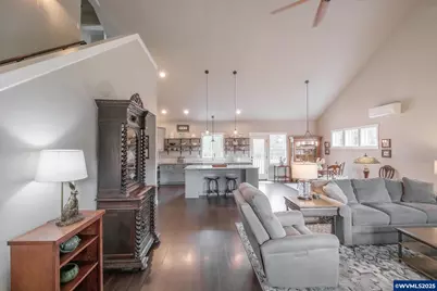 12621 Meadow Lane Rd, Monmouth, OR 97361 - Photo 9