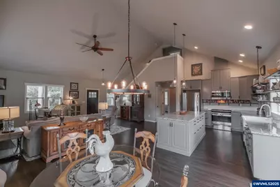 12621 Meadow Lane Rd, Monmouth, OR 97361 - Photo 13