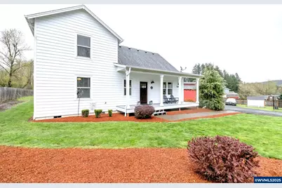 12621 Meadow Lane Rd, Monmouth, OR 97361 - Photo 3