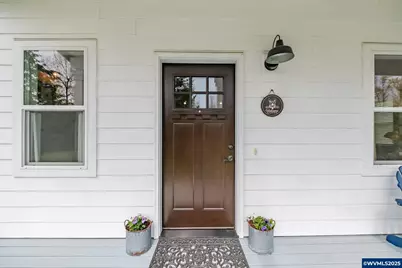 12621 Meadow Lane Rd, Monmouth, OR 97361 - Photo 5