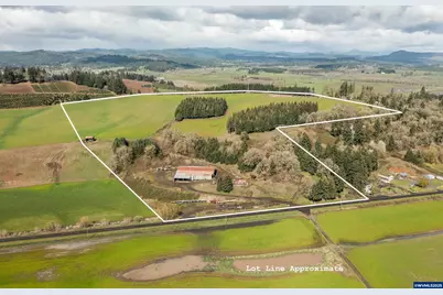 92884 Applegate Trail, Junction City, OR 97448 - Photo 1