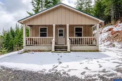 57700 Blowout Rd, Idanha, OR 97350 - Photo 1