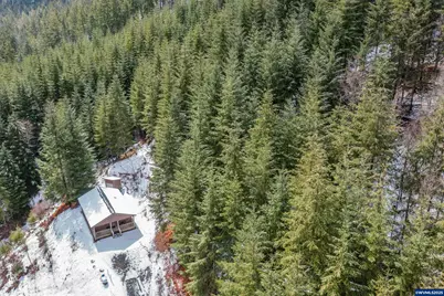 57700 Blowout Rd, Idanha, OR 97350 - Photo 3