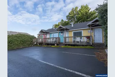 25 Clarke St, Depoe Bay, OR 97341 - Photo 5