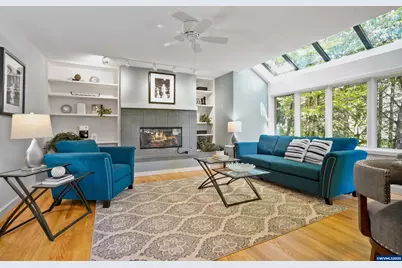 6815 NW Concord Dr, Corvallis, OR 97330 - Photo 17