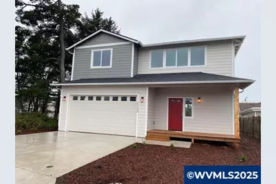 2123 NW Jetty Av, Lincoln City, OR 97367 - Photo 1