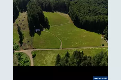 36706 Happy Hallow Rd, Blodgett, OR 97326 - Photo 23