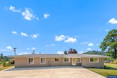 32117 Bellinger Scale Rd, Lebanon, OR 97355 - Photo 1